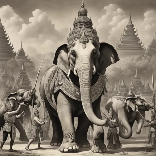 Thado Dhamma Yaza I of Prome