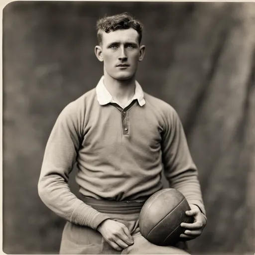 Thady O'Gorman