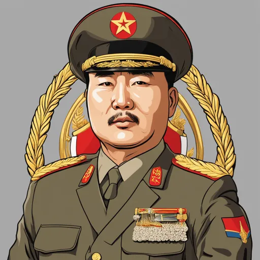 Thae Byong-ryol