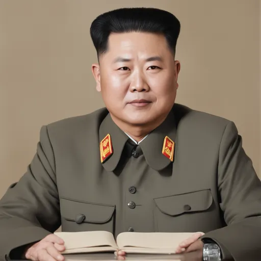 Thae Hyong-chol
