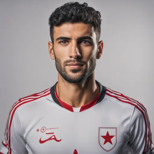 Thaer Krouma