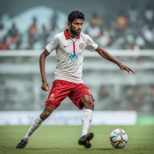 Thahir Zaman