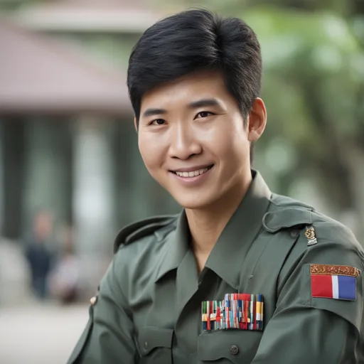 Thai Lee