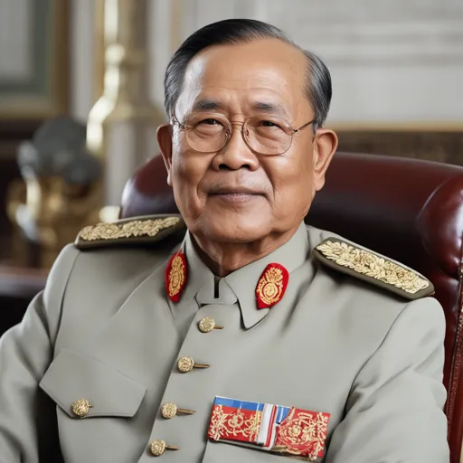 Thakin Ba Thein Tin