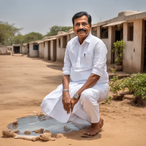 Thakor Laxmanji Punjaji