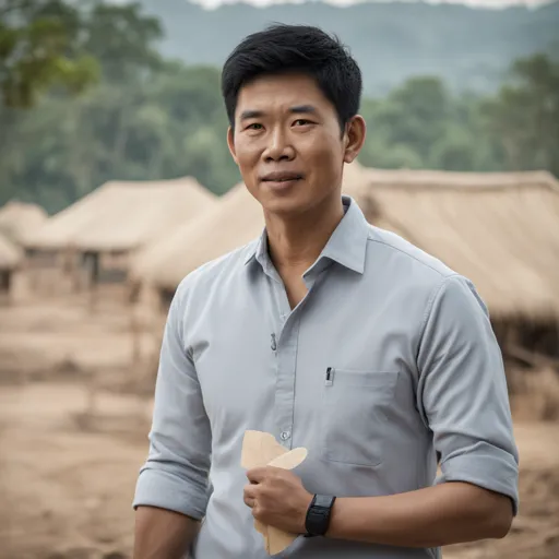 Thakrit Tawanpong