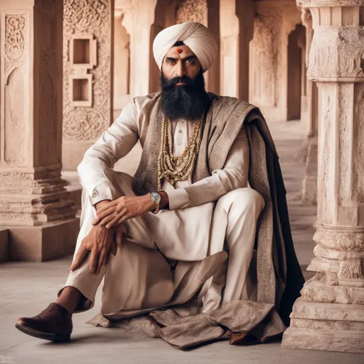 Thakur Akshay Singh Ratnu