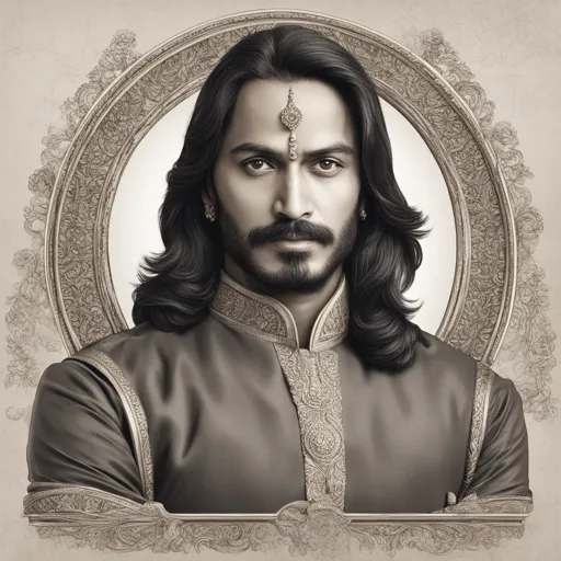 Thakur Anoop Singh
