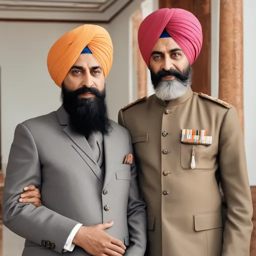 Thakur Baldev Singh