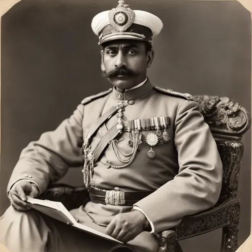 Thakur Gadadhar Singh