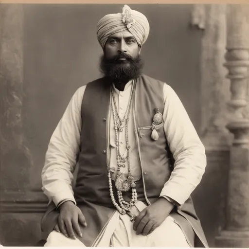 Thakur Kesari Singh Barhath