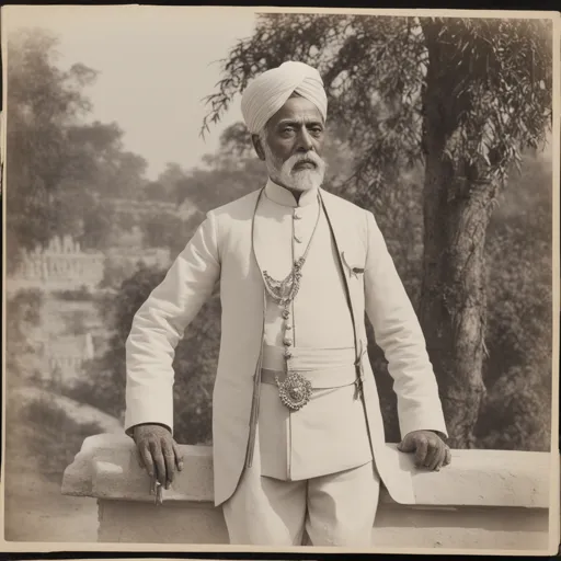 Thakur Mahadeo Singh