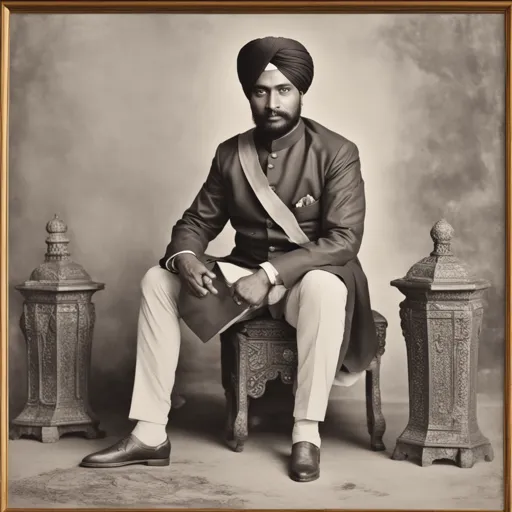 Thakur Mool Chand Chauhan