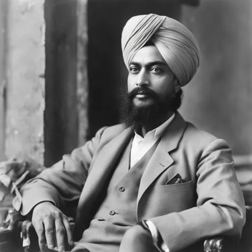 Thakur Ram Singh (revolutionary)
