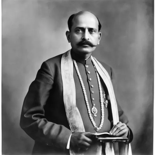 Thakur Ramprasad Potai