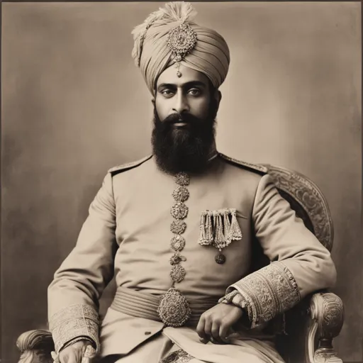 Thakur Zorawar Singh
