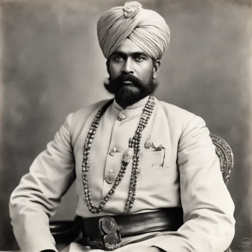 Thakur Zorawar Singh Barhath