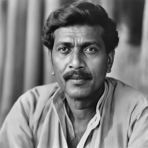 Thakurdas Mahata