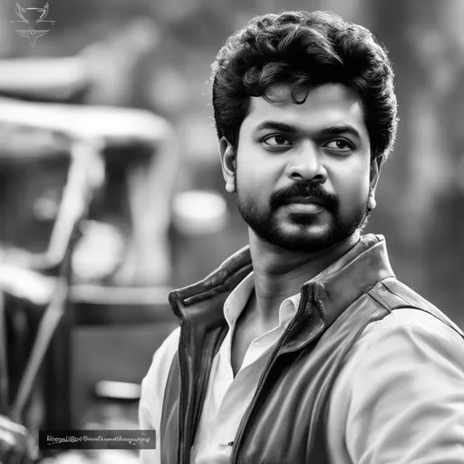 Thalapathy Dinesh