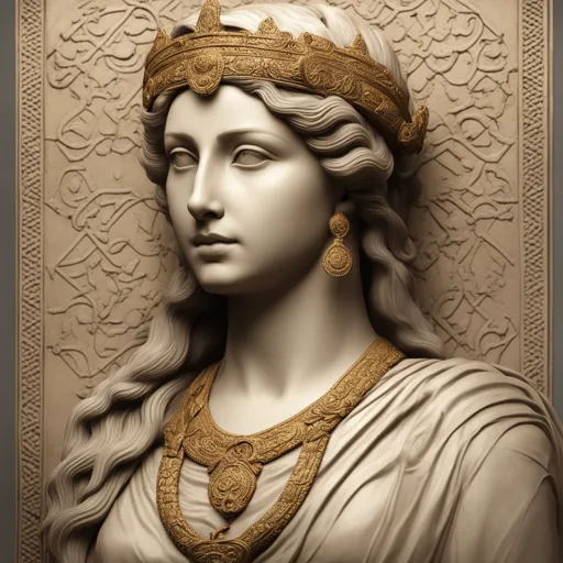 Thalassia (queen)