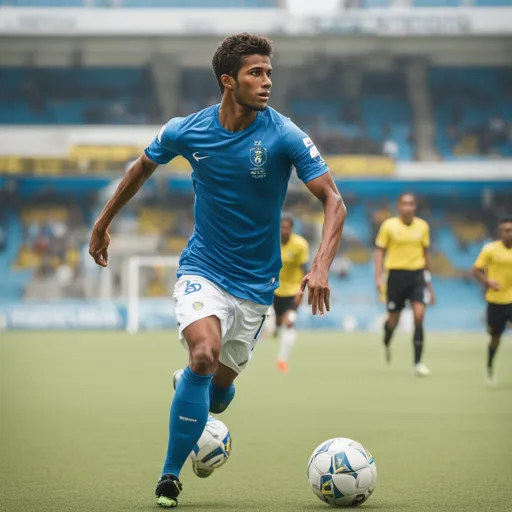 Thales (footballer)