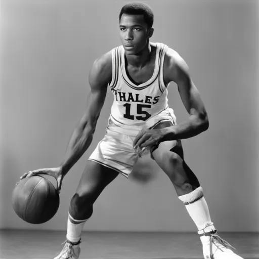 Thales McReynolds