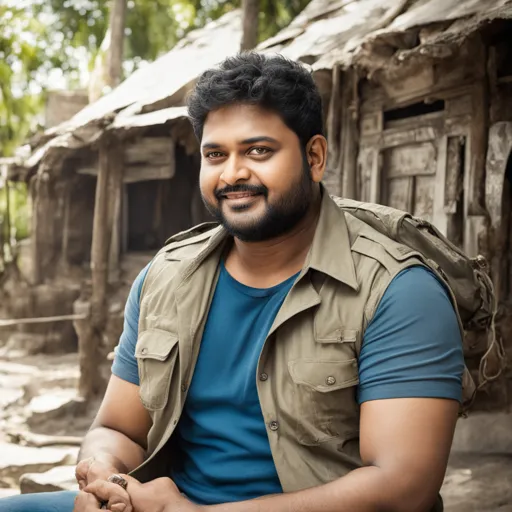 Thaman Kumar