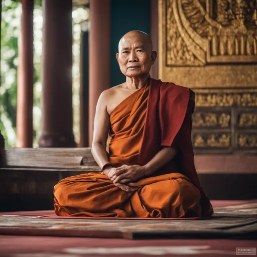 Thamanya Sayadaw