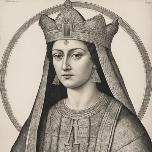 Thamar Angelina Komnene