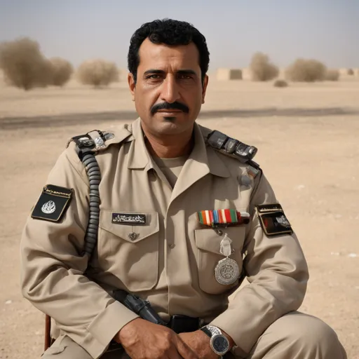 Thamer Nayef al-Hathal