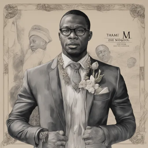 Thami Mngqolo