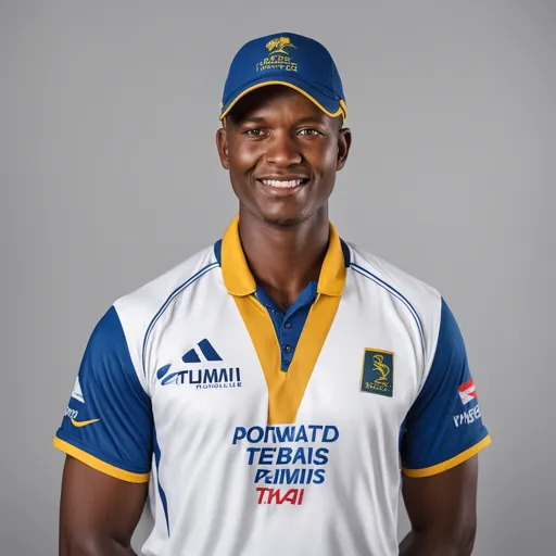 Thami Tsolekile
