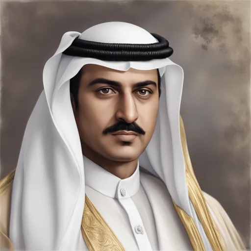 Thamir bin Abdulaziz Al Saud