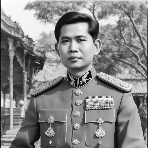 Thammarak Isarangkura na Ayudhaya
