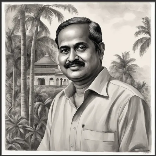 Thampanoor Ravi