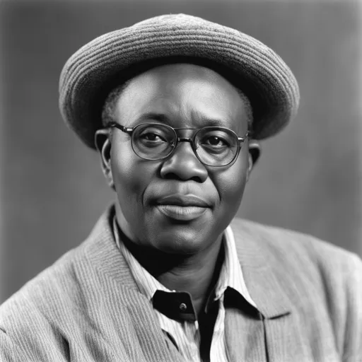 Thamsanqa Kambule