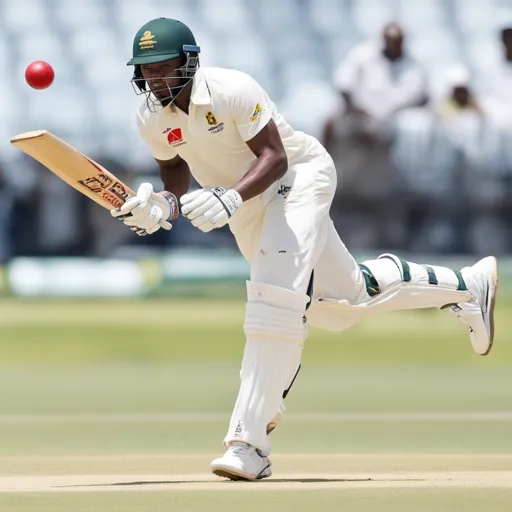 Thamsanqa Khumalo
