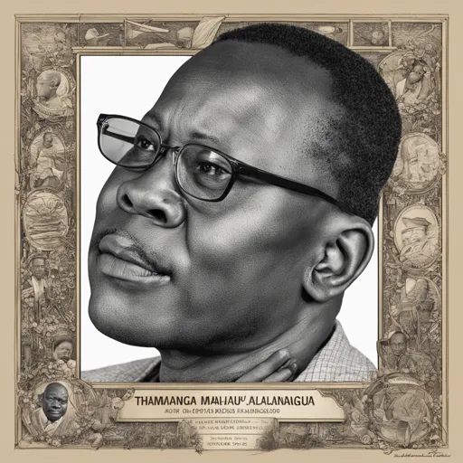 Thamsanqa Mahlangu