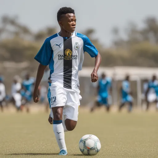 Thamsanqa Sangweni