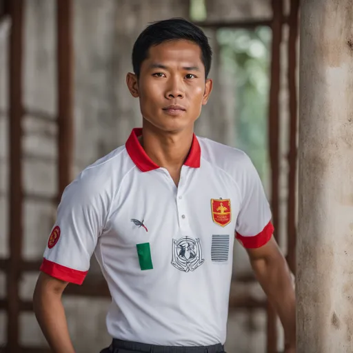 Than Htet Aung