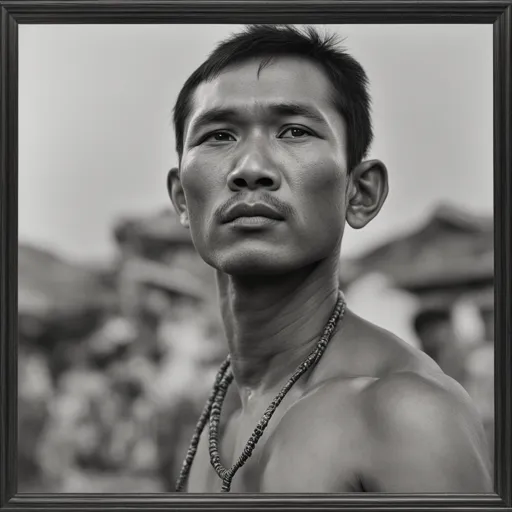 Than Tun (boxer)