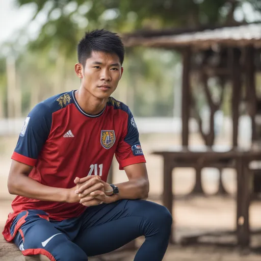 Thanakorn Kamkhoma