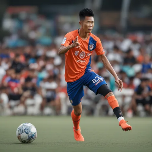 Thanakorn Pichitchaipojanart