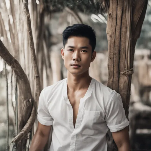 Thanakorn Sribanjong