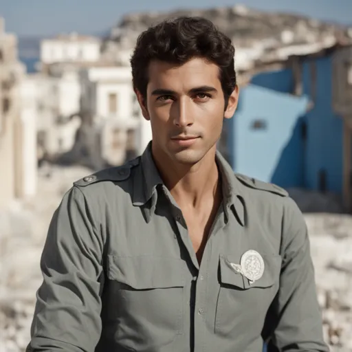 Thanasis Dimopoulos