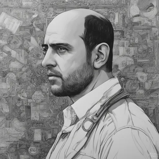 Thanasis Kaproulias