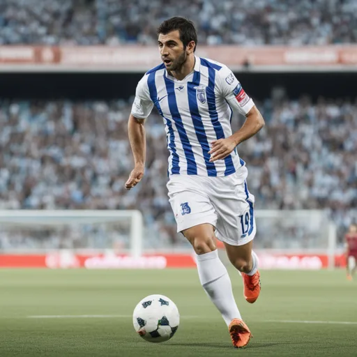 Thanasis Karagounis