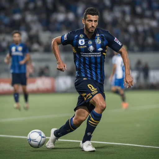 Thanasis Moulopoulos