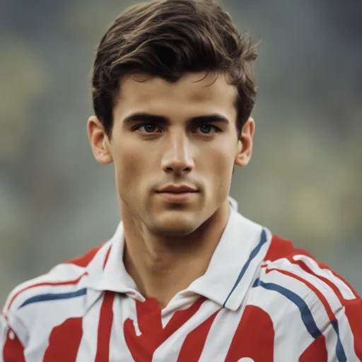 Thanasis Staikos