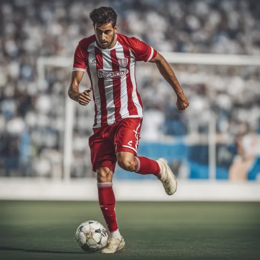 Thanasis Tegousis